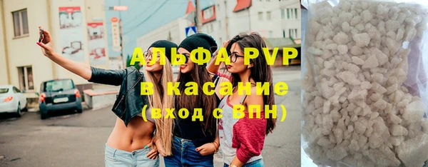 apvp Горняк